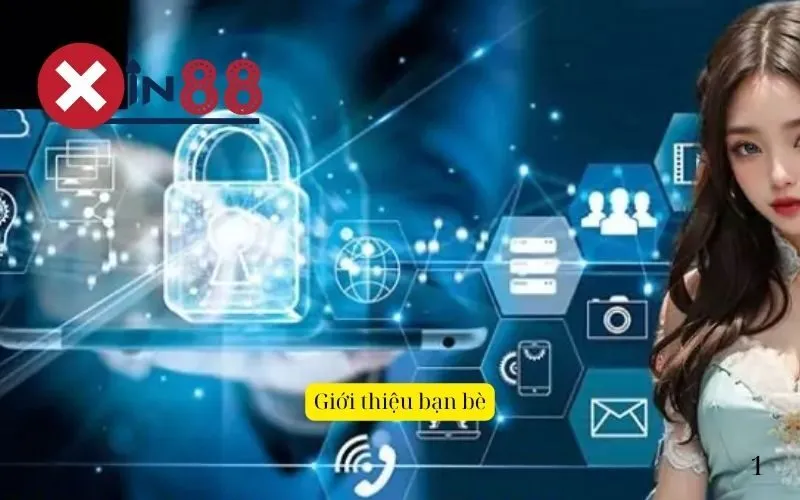 Giới thiệu bạn bè