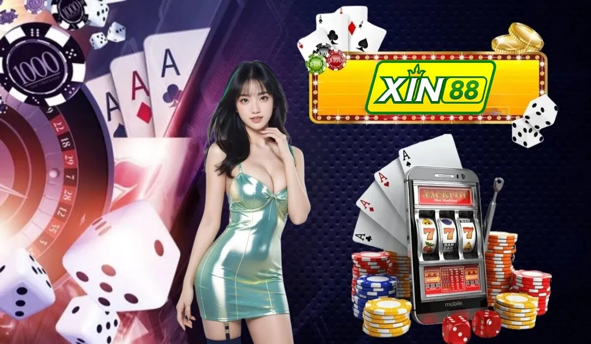 nhà cái uy tín Xin88